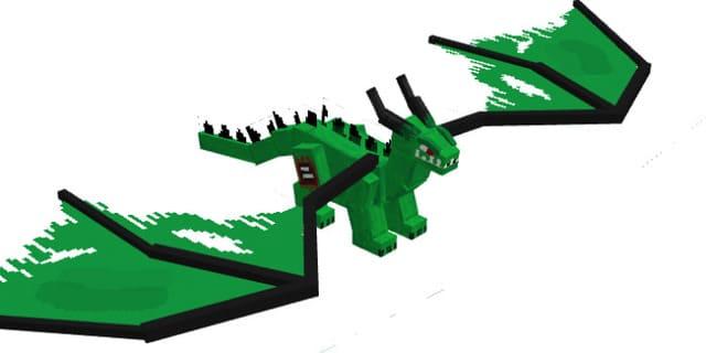 Дракон-нежить