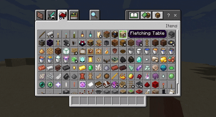 Верстак для луков