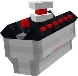 Двигатель 2 уровня