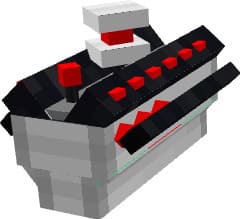 Двигатель 3 уровня