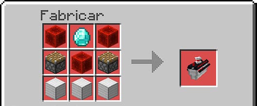 Двигатель 3 уровня крафт