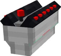 Двигатель 1 уровня