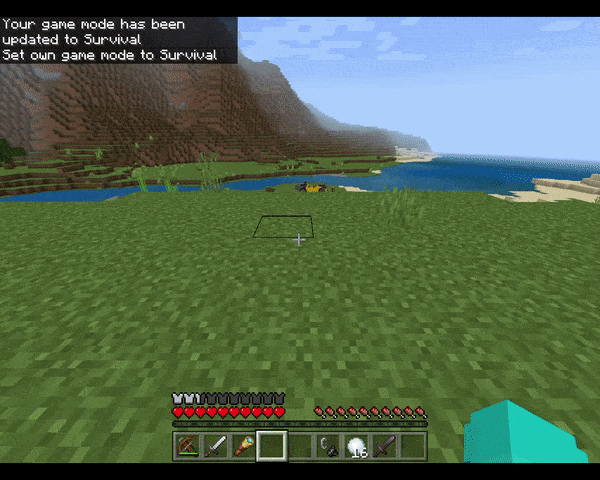 Использование ящика смерти