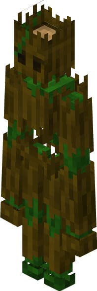 Лесной страж