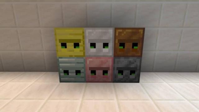 Голова голема