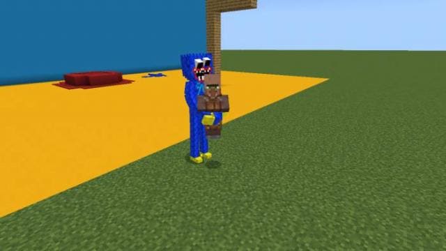 Хагги Вагги в gjkt