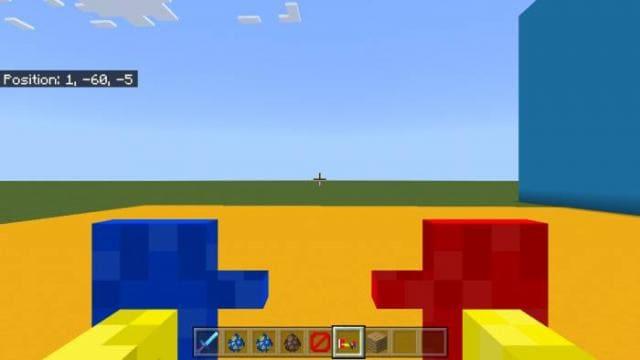 Грабли игрока