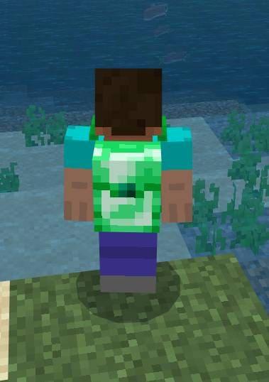 Изумрудная сумка