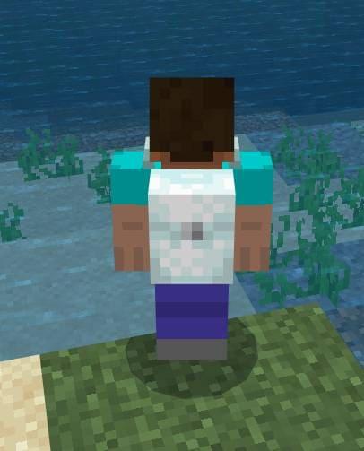 Снежная сумка