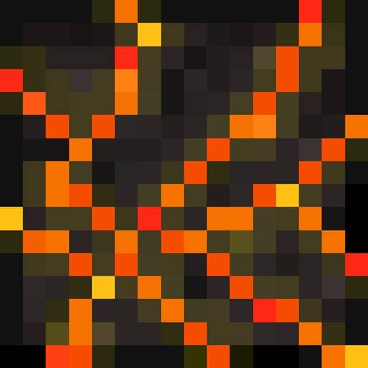 Камень сердца