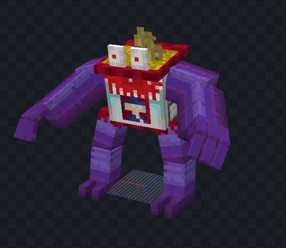 Квакер Оутс