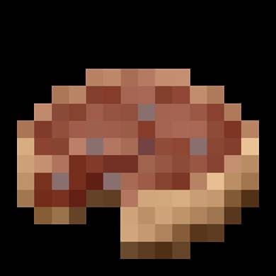 Грязный пирог