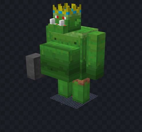 Король огров