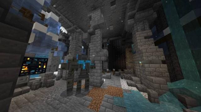 Древние галейские автоматоны