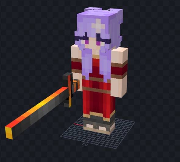 Сюин Чжаньчжэн