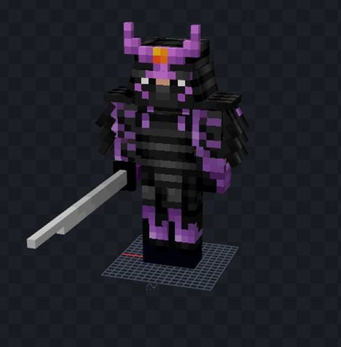 Эдж (Ча Кан Дэ)