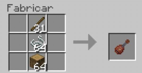 Укулеле крафт