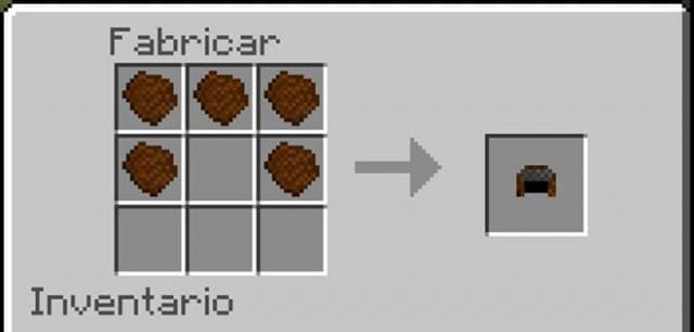 Шапка-ушанка крафт