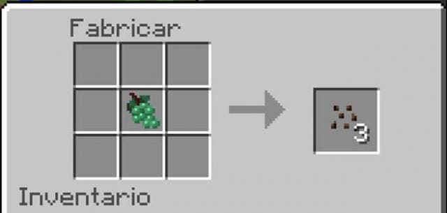 Семена винограда