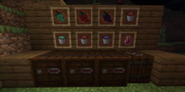 Создание вина