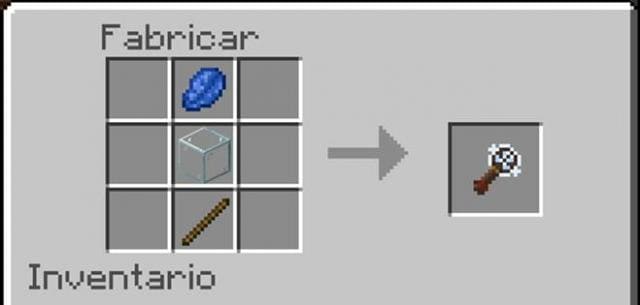 Фонарик для крыс