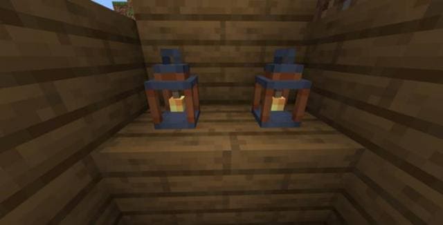 Разные лампы