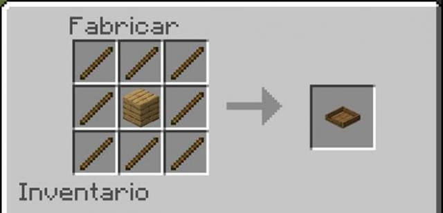 Крафт курятника