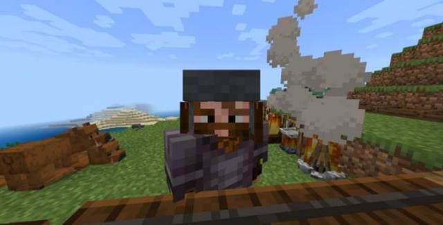 Шапка-ушанка