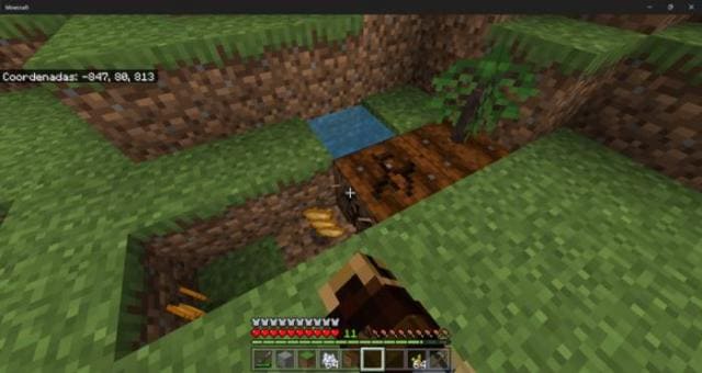 Посадка картофеля