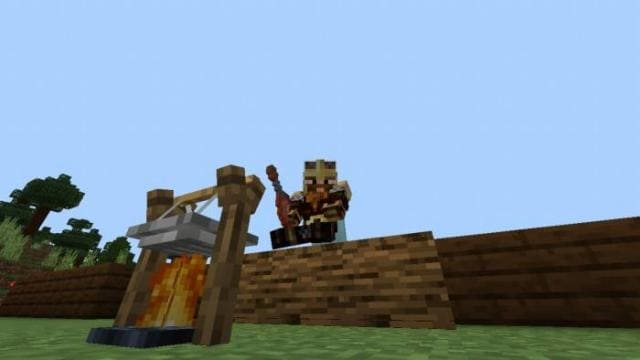 Укулеле в игре