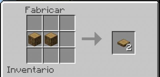 Разделочное бревно крафт