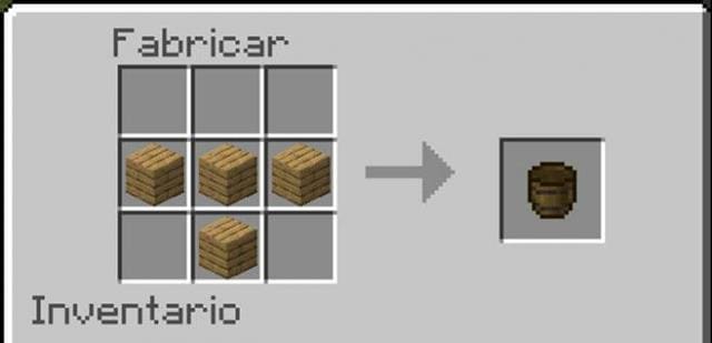 Ведро для молока