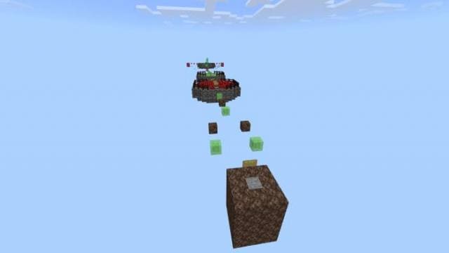 Уровни паркура