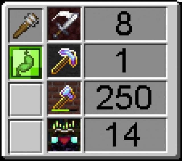 Шипастая дубина