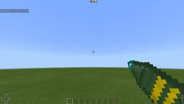 Танковая пуля