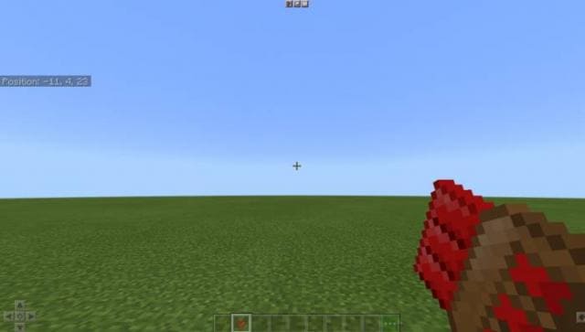 Магазин из 9 пуль шотгана