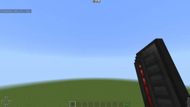 Магазин из 81 пули шотгана