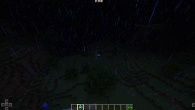 Бесконечный поставщик боеприпасов