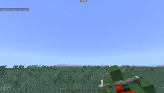 BCDEC-74 в руке