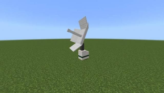 Призыв воздушной помощи