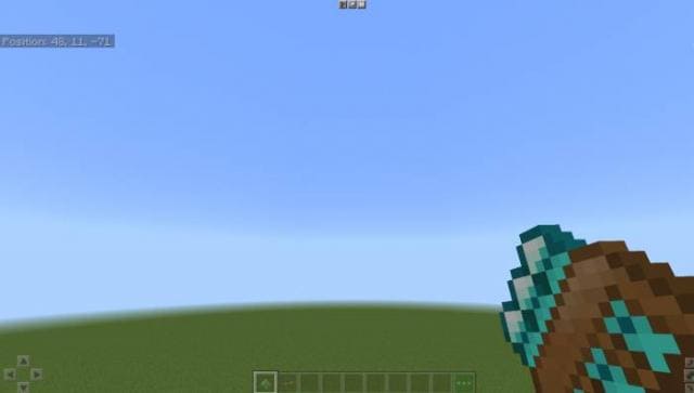 Магазин из 9 алмазных пуль