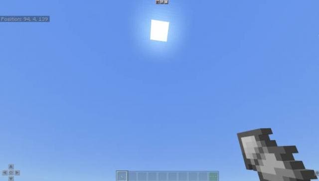 Железная пуля