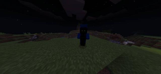 Кошмарный странствующий торговец