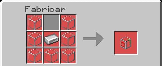 Бак для жидкости