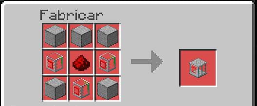 Очиститель топлива