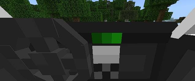 Полный бак топлива