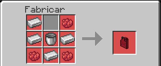 Канистра для бензина