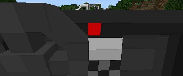 Отсутствие топлива