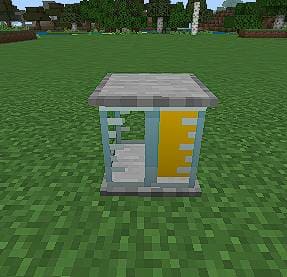 Получение бензина