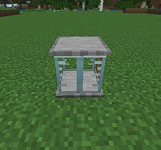 Нефтеперерабатывающая станция